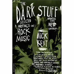 ISBN The Dark Stuff, Educational, English, Paperback, 400 pages