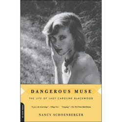ISBN Dangerous Muse book Biography English Paperback 416 pages