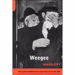 ISBN Naked City, English, Paperback, 244 pages