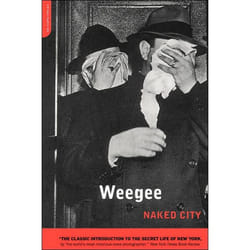 ISBN Naked City book English Paperback 244 pages