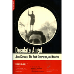ISBN Desolate Angel book Biography English Paperback 416 pages