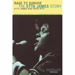 ISBN Rage To Survive, English, Paperback, 304 pages