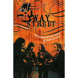 ISBN Four Way Street book Biography English Paperback 400 pages