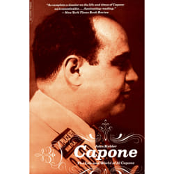ISBN Capone book History English Paperback 432 pages
