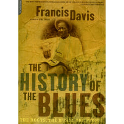 ISBN The History Of The Blues book Educational English Paperback 320 pages