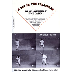 ISBN A Day In The Bleachers book English Paperback 192 pages
