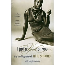 ISBN I Put A Spell On You book Educational English Paperback 192 pages