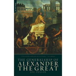 ISBN The Generalship Of Alexander The Great book History English Paperback 352 pages