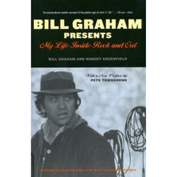 ISBN Bill Graham Presents book Biography English Paperback 608 pages