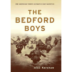 ISBN The Bedford Boys book History English Paperback 328 pages