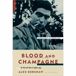 ISBN Blood And Champagne, Biography, English, Paperback, 336 pages