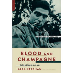 ISBN Blood And Champagne book Biography English Paperback 336 pages