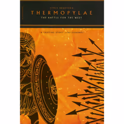 ISBN Thermopylae, History, English, Paperback, 256 pages