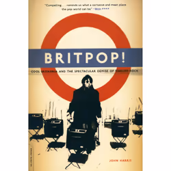 ISBN Britpop!, Educational, English, Paperback, 464 pages