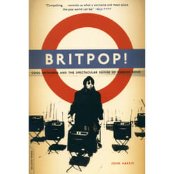 ISBN Britpop! book Educational English Paperback 464 pages