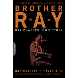 ISBN Brother Ray book English Paperback 384 pages