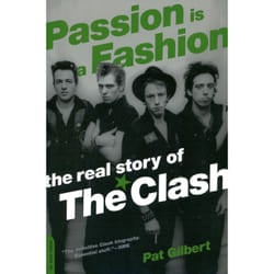 ISBN Passion Is a Fashion book History English Paperback 424 pages