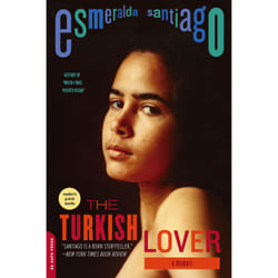 ISBN The Turkish Lover book Biography English Paperback 368 pages
