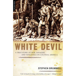 ISBN White Devil book History English Paperback 336 pages