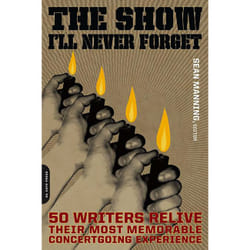 ISBN The Show I'll Never Forget book Educational English Paperback 320 pages