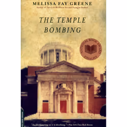 ISBN The Temple Bombing, Religion, English, Paperback, 514 pages