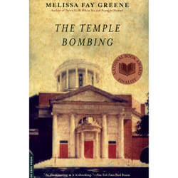 ISBN The Temple Bombing book Religion English Paperback 514 pages