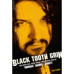 ISBN Black Tooth Grin book Educational English Paperback 336 pages