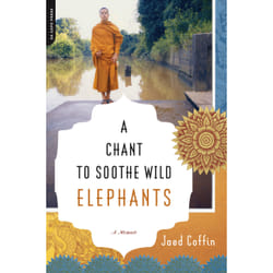 ISBN A Chant to Soothe Wild Elephants book Biography English Paperback 224 pages