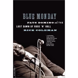 ISBN Blue Monday, Educational, English, Paperback, 416 pages