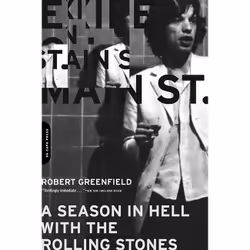 ISBN Exile on Main Street, Educational, English, Paperback, 272 pages