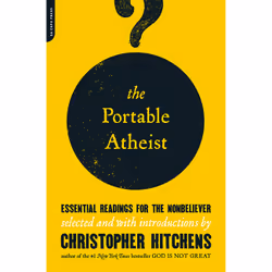 ISBN The Portable Atheist, Health, mind & body, English, Paperback, 528 pages