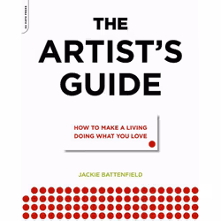 ISBN The Artist's Guide, Educational, English, Paperback, 400 pages