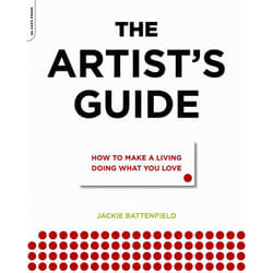 ISBN The Artist's Guide book Educational English Paperback 400 pages