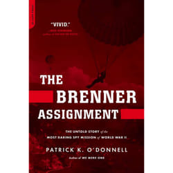 ISBN The Brenner Assignment book History English Paperback 320 pages