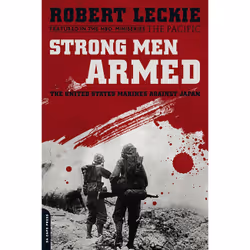 ISBN Strong Men Armed, History, English, Paperback, 600 pages