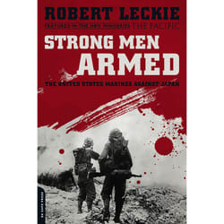 ISBN Strong Men Armed book History English Paperback 600 pages