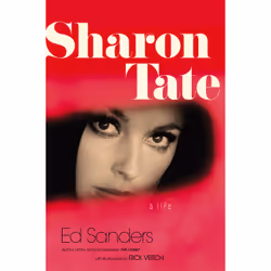 ISBN Sharon Tate, Biography, English, Hardcover, 304 pages