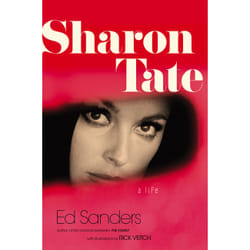 ISBN Sharon Tate book Biography English Hardcover 304 pages