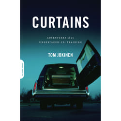 ISBN Curtains book Biography English Paperback 288 pages