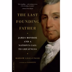 ISBN The Last Founding Father, Biography, English, Paperback, 400 pages