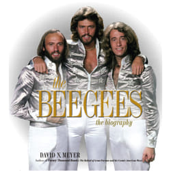 ISBN The Bee Gees book Biography English Hardcover 416 pages