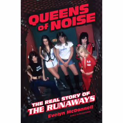 ISBN Queens of Noise, Educational, English, Hardcover, 360 pages