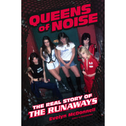 ISBN Queens of Noise book Educational English Hardcover 360 pages