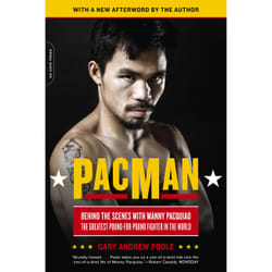 ISBN PacMan book Sport & leisure English Paperback 304 pages