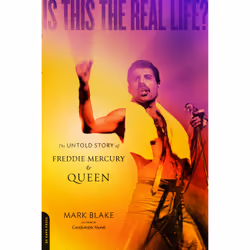 ISBN Is This the Real Life?, Biography, English, Paperback, 432 pages