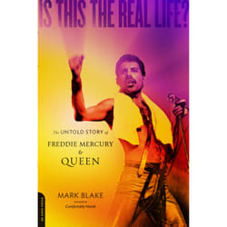 ISBN Is This the Real Life? book Biography English Paperback 432 pages