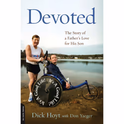 ISBN Devoted, Biography, English, Paperback, 224 pages