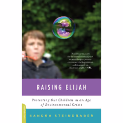 ISBN Raising Elijah, Science & nature, English, Paperback, 368 pages