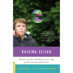 ISBN Raising Elijah book Science & nature English Paperback 368 pages