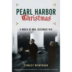 ISBN Pearl Harbor Christmas book History English Paperback 224 pages